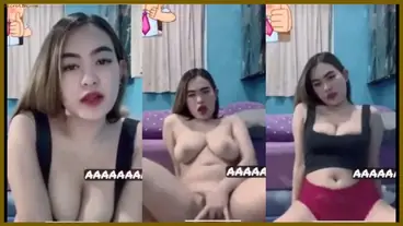 Janda Tobrut Binal Ngajak VCS