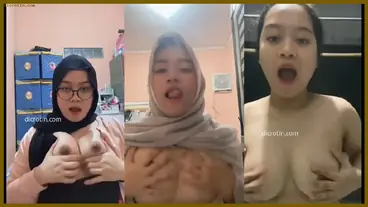 Jilbab Auyiya Coulceyi Mega Update Colmek Ngewe Dildo Exib Lengkap
