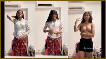 Reni Cewek Hitam Manis Bugil Buat Kamu